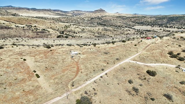 127 Clear View Drive, Fort Davis, TX 79734