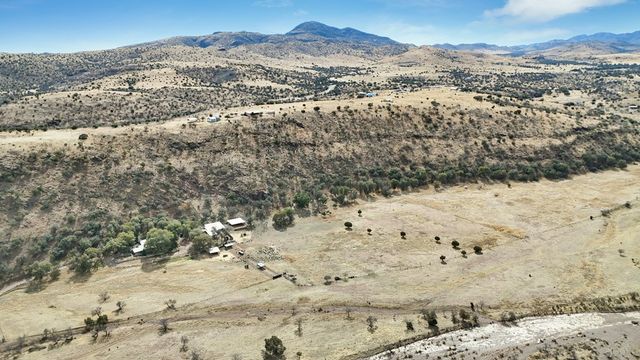 127 Clear View Drive, Fort Davis, TX 79734