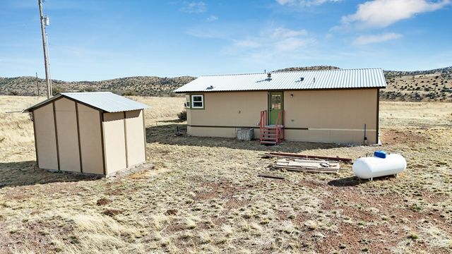 127 Clear View Drive, Fort Davis, TX 79734