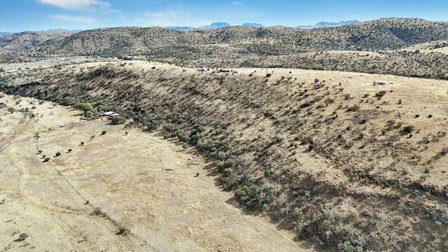 127 Clear View Drive, Fort Davis, TX 79734