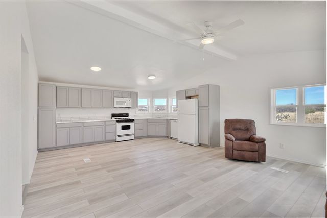 127 Clear View Drive, Fort Davis, TX 79734