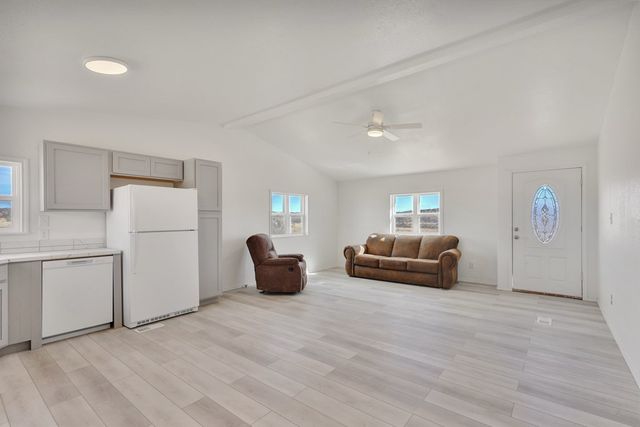 127 Clear View Drive, Fort Davis, TX 79734