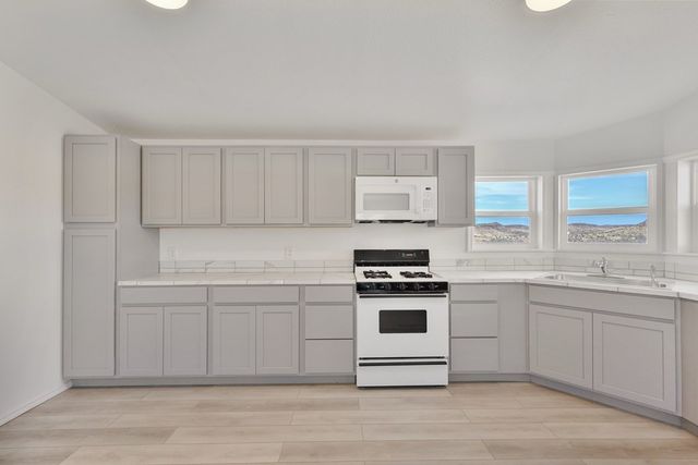 127 Clear View Drive, Fort Davis, TX 79734