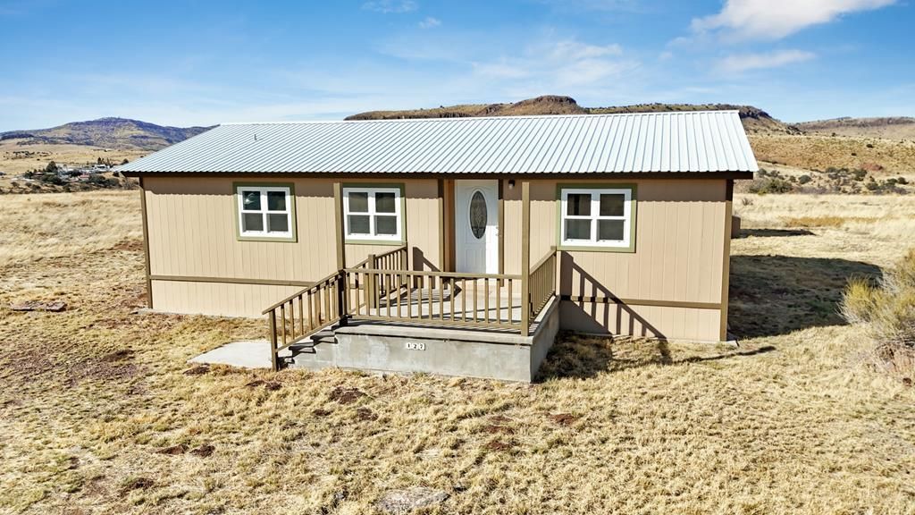 127 Clear View Drive, Fort Davis, TX 79734