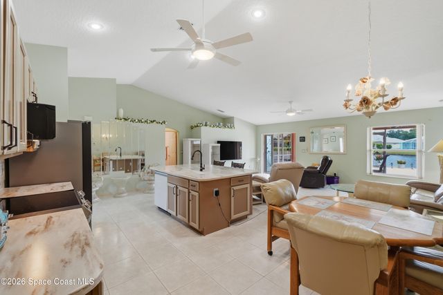 3844 Long Leaf Drive, Melbourne, FL 32940