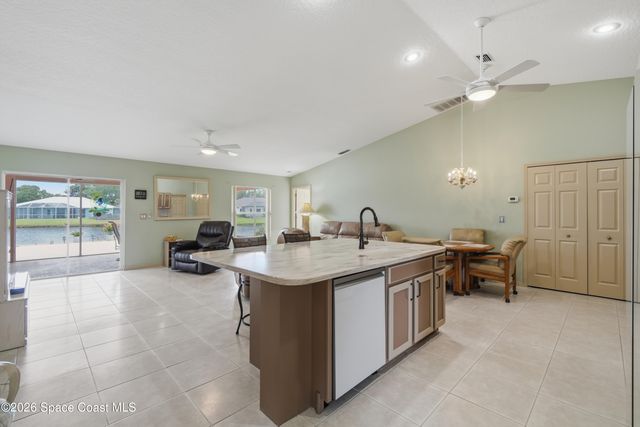 3844 Long Leaf Drive, Melbourne, FL 32940