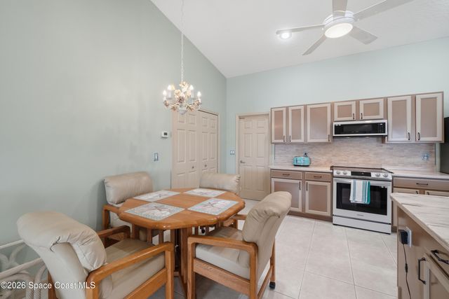 3844 Long Leaf Drive, Melbourne, FL 32940