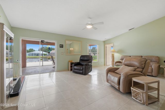3844 Long Leaf Drive, Melbourne, FL 32940