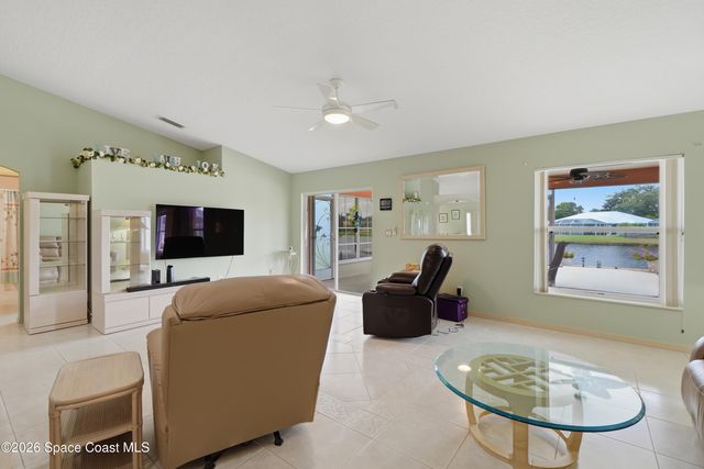 3844 Long Leaf Drive, Melbourne, FL 32940