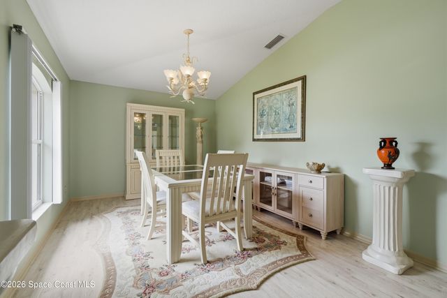 3844 Long Leaf Drive, Melbourne, FL 32940