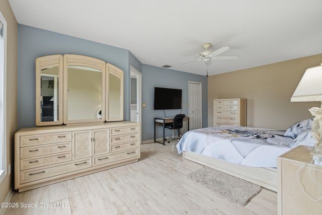 3844 Long Leaf Drive, Melbourne, FL 32940