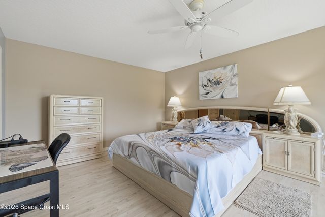 3844 Long Leaf Drive, Melbourne, FL 32940
