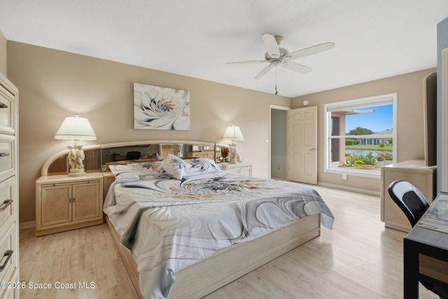 3844 Long Leaf Drive, Melbourne, FL 32940