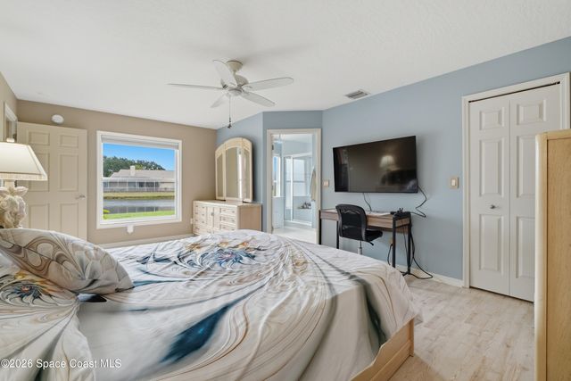 3844 Long Leaf Drive, Melbourne, FL 32940