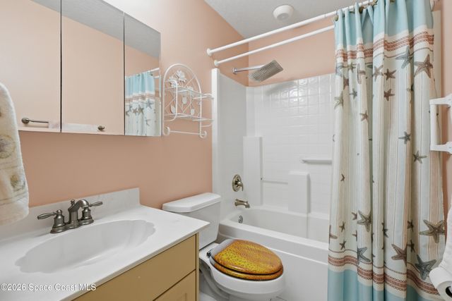 3844 Long Leaf Drive, Melbourne, FL 32940