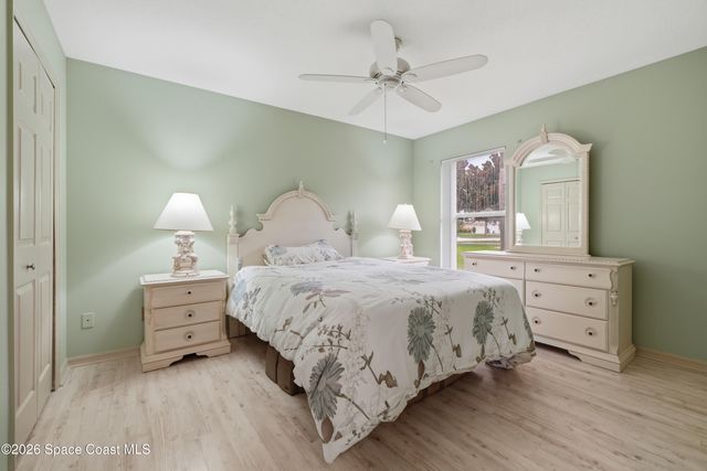 3844 Long Leaf Drive, Melbourne, FL 32940