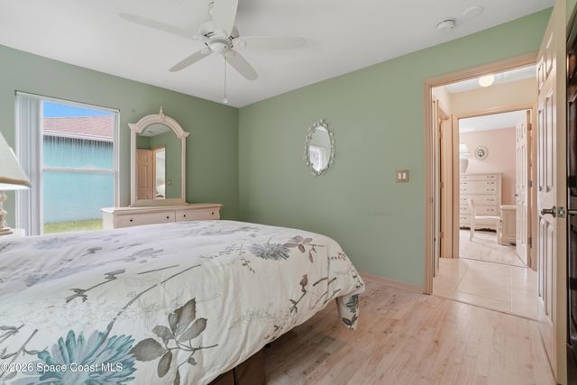 3844 Long Leaf Drive, Melbourne, FL 32940