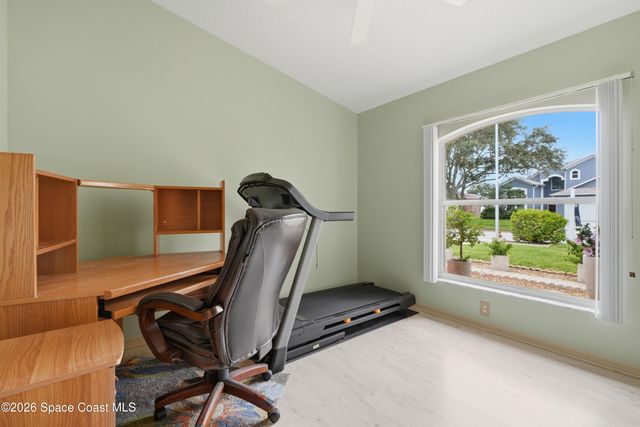 3844 Long Leaf Drive, Melbourne, FL 32940