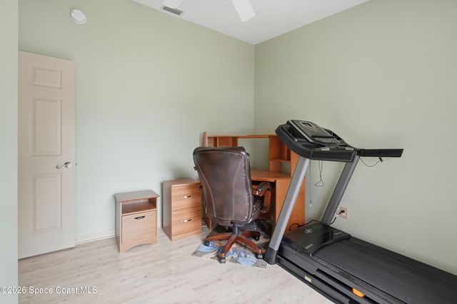 3844 Long Leaf Drive, Melbourne, FL 32940