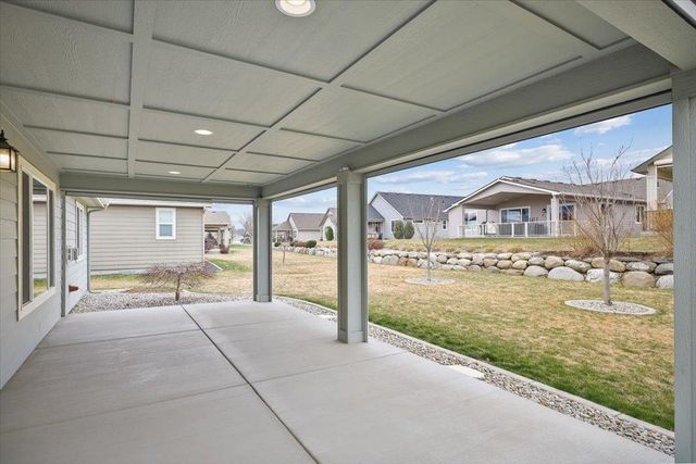 22511 E PENROSE Ln, Liberty Lake, WA 99019