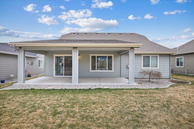 22511 E PENROSE Ln, Liberty Lake, WA 99019