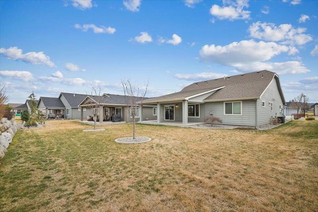 22511 E PENROSE Ln, Liberty Lake, WA 99019