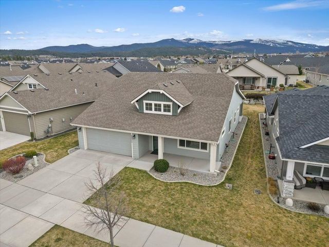 22511 E PENROSE Ln, Liberty Lake, WA 99019