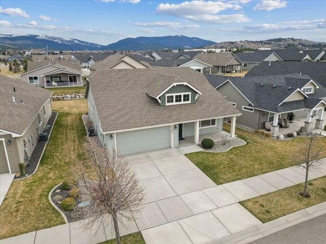 22511 E PENROSE Ln, Liberty Lake, WA 99019