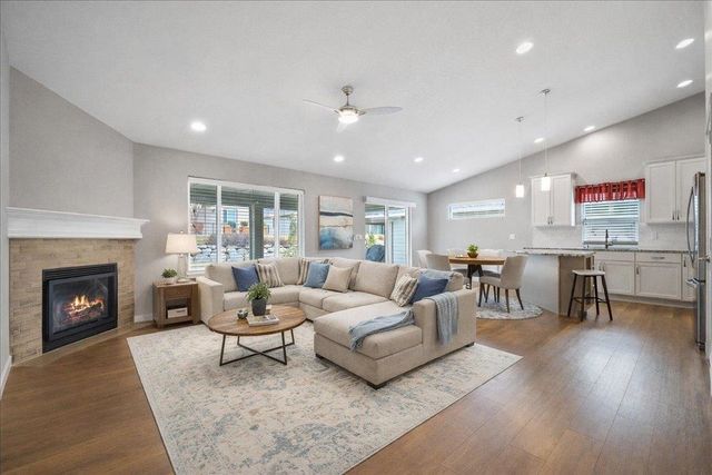 22511 E PENROSE Ln, Liberty Lake, WA 99019