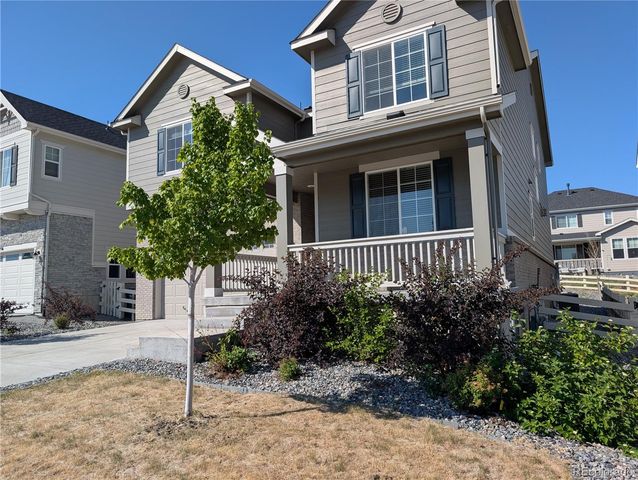 27746 E Frost Place, Aurora, CO 80016