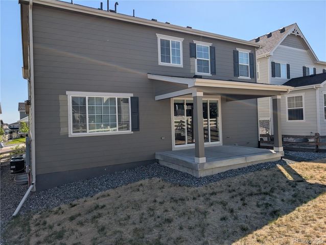 27746 E Frost Place, Aurora, CO 80016