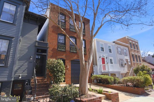 306 9TH ST SE, Washington, DC 20003