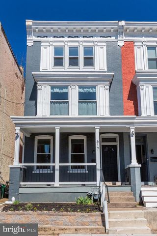 617 E END AVE, Lancaster, PA 17602