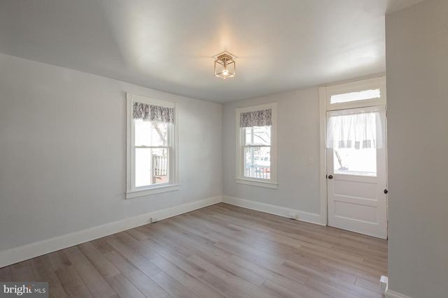 617 E END AVE, Lancaster, PA 17602