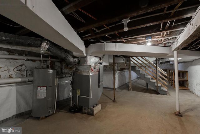 617 E END AVE, Lancaster, PA 17602