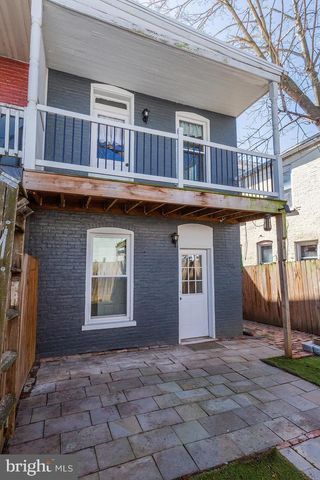 617 E END AVE, Lancaster, PA 17602