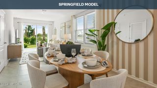 41 MONTELLANO Road, St. Augustine, FL 32084
