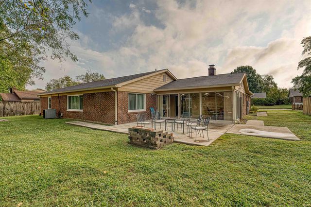 4133 Secretariat Drive, Newburgh, IN 47630
