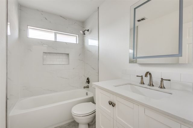 1721 Brookside Drive, Prosper, TX 75078