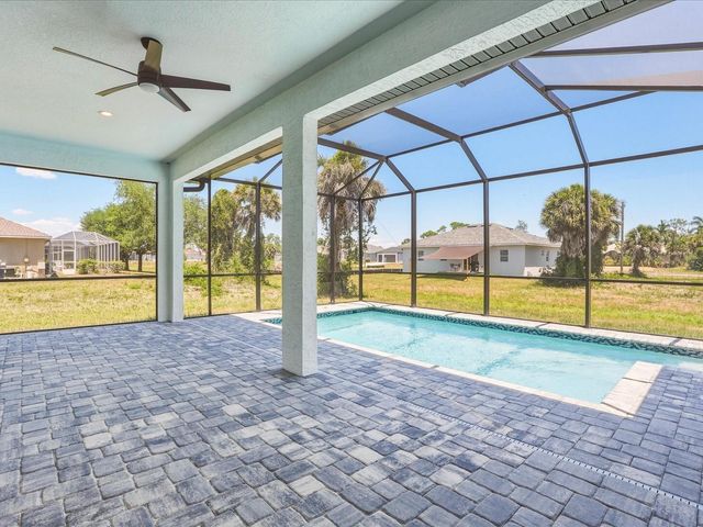 72 TEE VIEW ROAD, Rotonda West, FL 33947