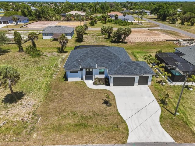 72 TEE VIEW ROAD, Rotonda West, FL 33947