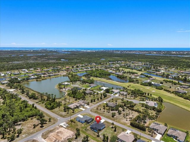 72 TEE VIEW ROAD, Rotonda West, FL 33947