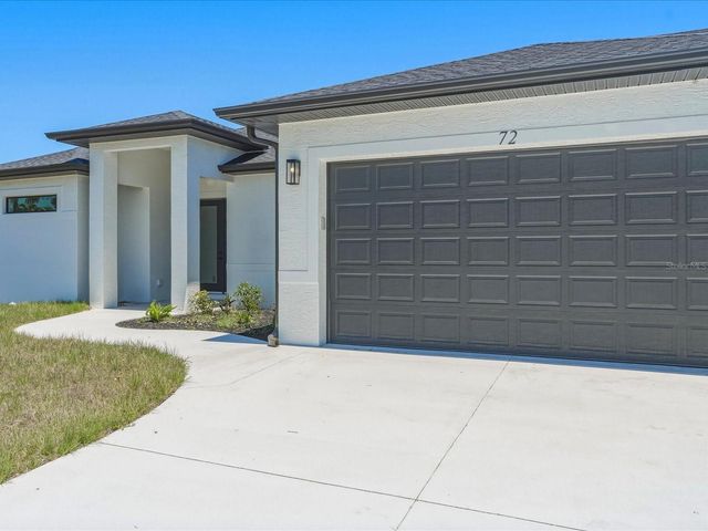 72 TEE VIEW ROAD, Rotonda West, FL 33947