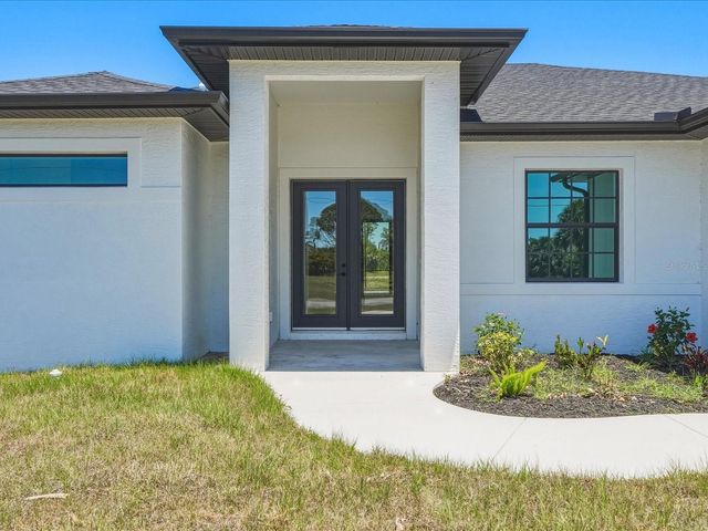 72 TEE VIEW ROAD, Rotonda West, FL 33947