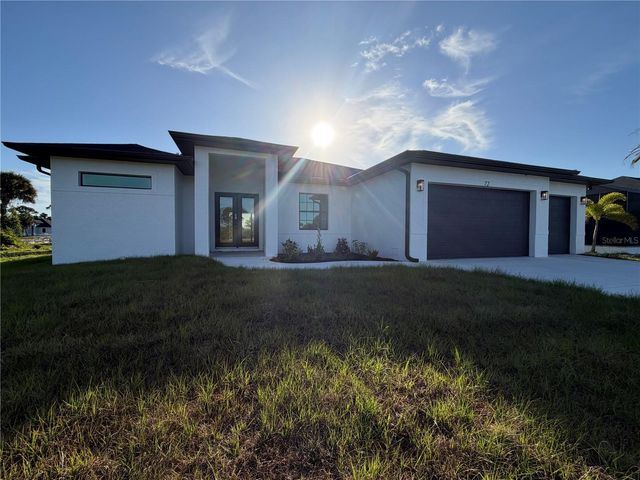 72 TEE VIEW ROAD, Rotonda West, FL 33947