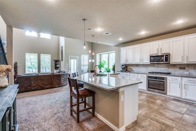 1821 Beacon Beach Way, Wylie, TX 75098