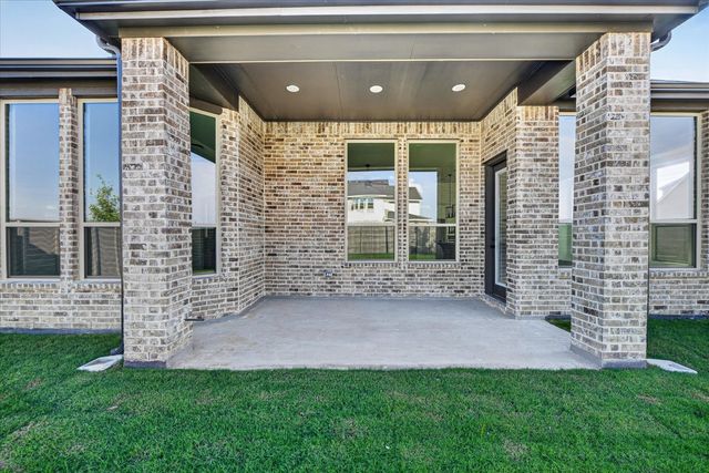 9817 Morning Cloak Drive, Denton, TX 76207