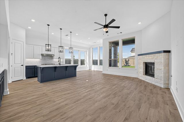 9817 Morning Cloak Drive, Denton, TX 76207