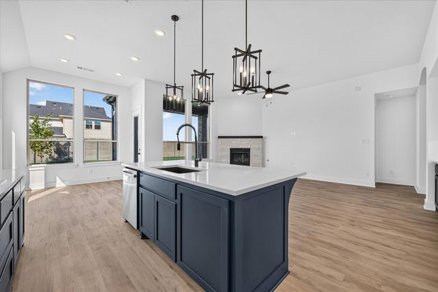 9817 Morning Cloak Drive, Denton, TX 76207