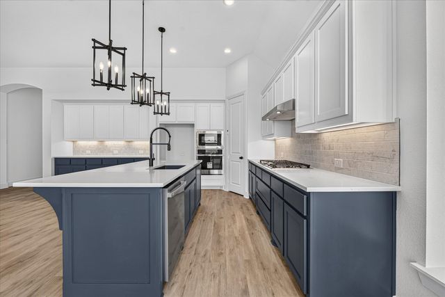 9817 Morning Cloak Drive, Denton, TX 76207